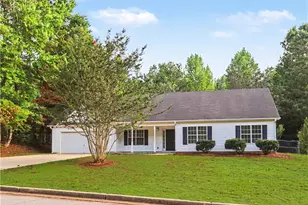 105 Spring Valley Way, Covington, GA 30016 - Photo 1