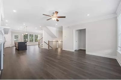 1317 Rosen Road, Brookhaven, GA 30319 - Photo 4