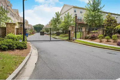 1317 Rosen Road, Brookhaven, GA 30319 - Photo 42