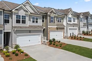 260 Deerberry Dr, Jasper, GA 30143 - Photo 2