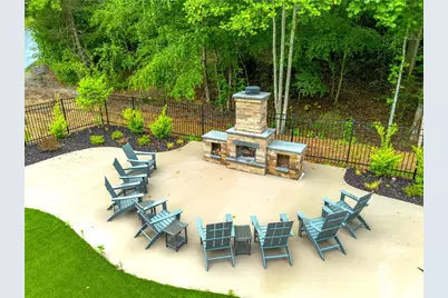 00 Roaring Forks Lane, East Ellijay, GA 30540 - Photo 16
