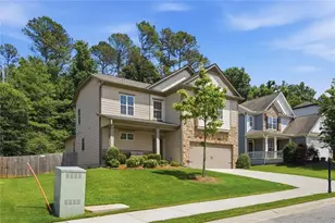 4230 Cordova Ln, Cumming, GA 30028 - Photo 2
