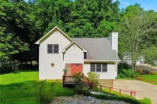190 Lori Ln, Canton, GA 30114 - Photo 1