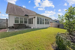 3208 Goldberry St, Buford, GA 30519 - Photo 46