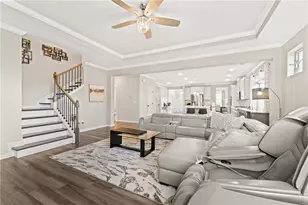 3208 Goldberry St, Buford, GA 30519 - Photo 18