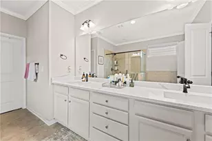 3208 Goldberry St, Buford, GA 30519 - Photo 24