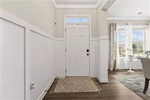 3208 Goldberry St, Buford, GA 30519 - Photo 8