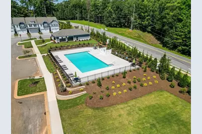 2491 Honey Way, Conyers, GA 30013 - Photo 34