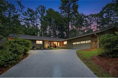 250 Rhine Drive, Alpharetta, GA 30022 - Photo 2