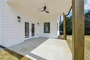 405 Mary's Path Lot 7, Loganville, GA 30052 - Photo 32
