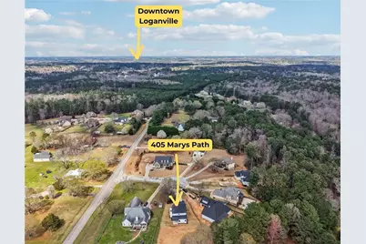 405 Marys Path Lot 7, Loganville, GA 30052 - Photo 34