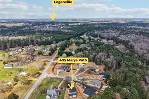405 Mary's Path Lot 7, Loganville, GA 30052 - Photo 34