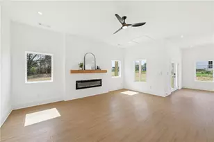 405 Mary's Path Lot 7, Loganville, GA 30052 - Photo 4