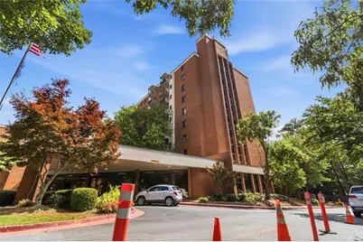 300 Johnson Ferry Road NE #B609, Sandy Springs, GA 30328 - Photo 32