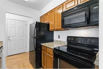 300 Johnson Ferry Road NE #B609, Sandy Springs, GA 30328 - Photo 22