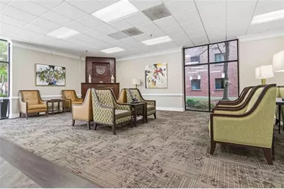 300 Johnson Ferry Road NE #B609, Sandy Springs, GA 30328 - Photo 30