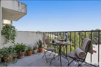 300 Johnson Ferry Road NE #B609, Sandy Springs, GA 30328 - Photo 6