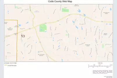 00 Poplar Springs Road, Dallas, GA 30157 - Photo 4