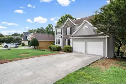 5077 Newpark Drive NW, Acworth, GA 30101 - Photo 40