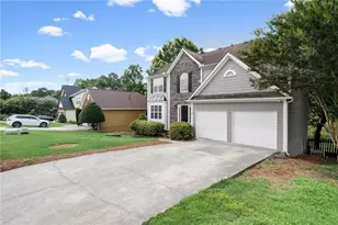 5077 Newpark Dr NW, Acworth, GA 30101 - Photo 40