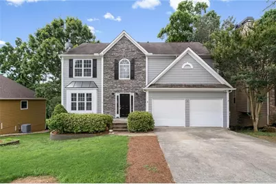 5077 Newpark Drive NW, Acworth, GA 30101 - Photo 40