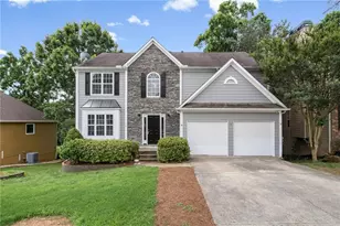5077 Newpark Dr NW, Acworth, GA 30101 - Photo 40