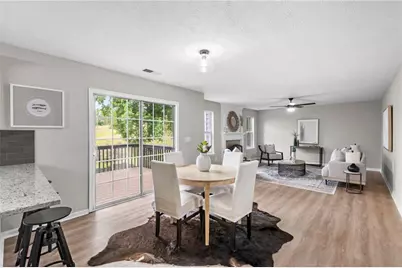 5077 Newpark Drive NW, Acworth, GA 30101 - Photo 14