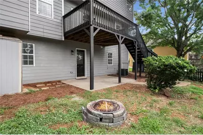 5077 Newpark Drive NW, Acworth, GA 30101 - Photo 34