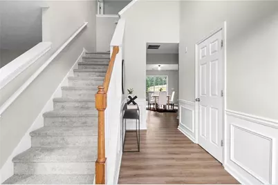 5077 Newpark Drive NW, Acworth, GA 30101 - Photo 8