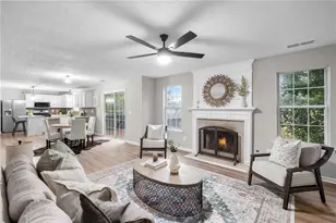 5077 Newpark Dr NW, Acworth, GA 30101 - Photo 2