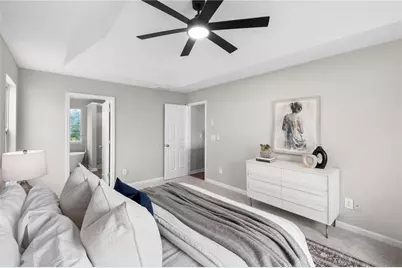 5077 Newpark Drive NW, Acworth, GA 30101 - Photo 20