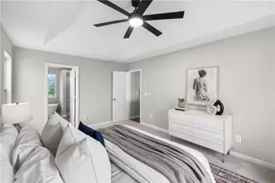 5077 Newpark Dr NW, Acworth, GA 30101 - Photo 20