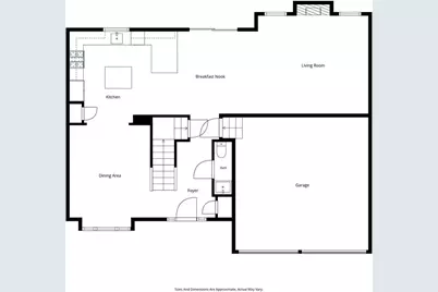 5077 Newpark Drive NW, Acworth, GA 30101 - Photo 44