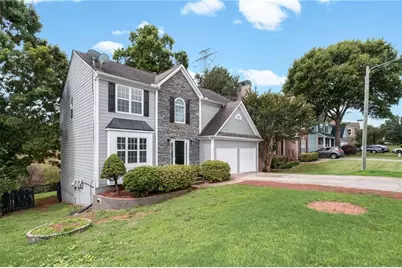 5077 Newpark Drive NW, Acworth, GA 30101 - Photo 42