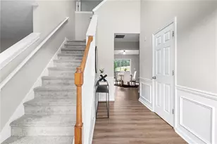 5077 Newpark Dr NW, Acworth, GA 30101 - Photo 6