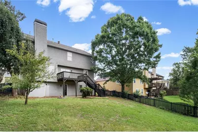 5077 Newpark Drive NW, Acworth, GA 30101 - Photo 38