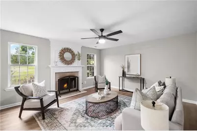 5077 Newpark Drive NW, Acworth, GA 30101 - Photo 10