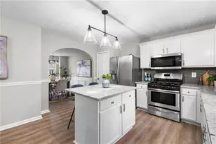 5077 Newpark Dr NW, Acworth, GA 30101 - Photo 12