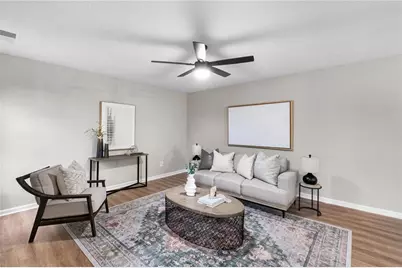 5077 Newpark Drive NW, Acworth, GA 30101 - Photo 4
