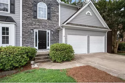 5077 Newpark Drive NW, Acworth, GA 30101 - Photo 42