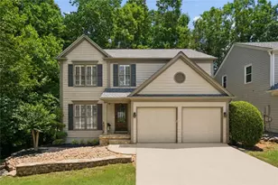 635 Rosedown Way, Johns Creek, GA 30022 - Photo 10