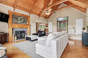 788 Starlight Dr, Sautee Nacoochee, GA 30571 - Photo 8