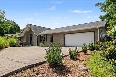 788 Starlight Drive, Sautee Nacoochee, GA 30571 - Photo 2