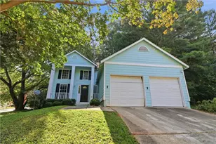 4918 Windsor Downs Ln, Decatur, GA 30035 - Photo 2