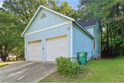 4918 Windsor Downs Lane, Decatur, GA 30035 - Photo 4