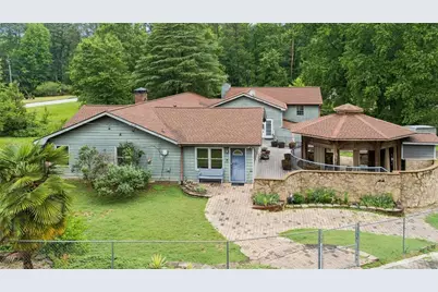 1666 Smyrna Road SW, Conyers, GA 30094 - Photo 2