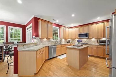 2704 Rice Mill Court, Grayson, GA 30017 - Photo 20