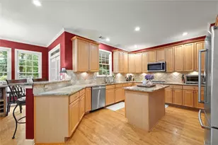 2704 Rice Mill Ct, Grayson, GA 30017 - Photo 20