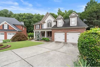 2704 Rice Mill Court, Grayson, GA 30017 - Photo 4