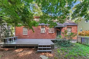 1511 Deerwood Dr, Decatur, GA 30030 - Photo 24